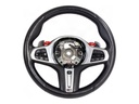 Volante BMW X4 (G02, F98)