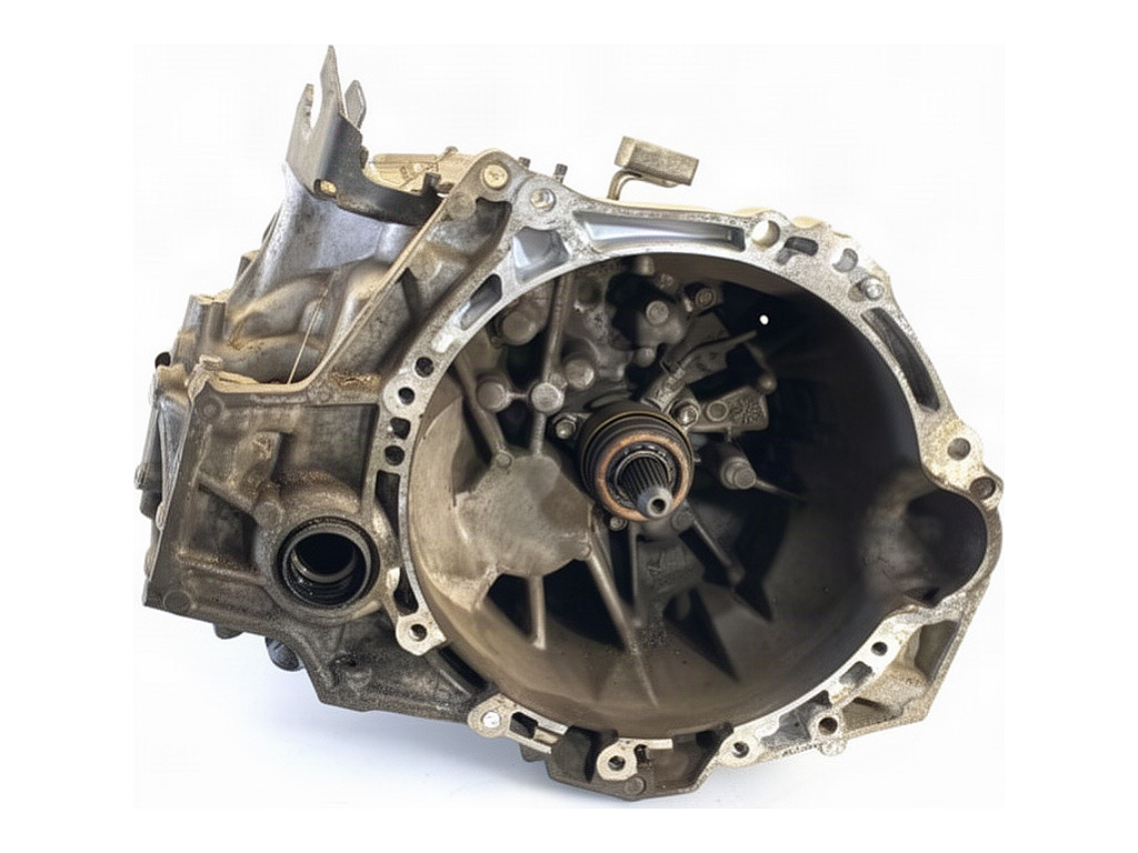 [STARK-954616] Caja de cambios TOYOTA Verso