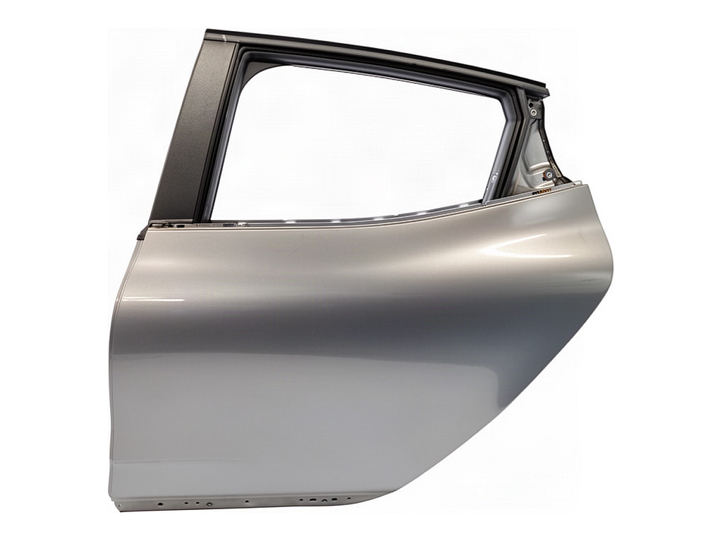 [STARK-953415] Puerta trasera izquierda Mitsubishi Colt VII