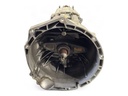 Caja de cambios BMW Serie 3 (F30, F80)