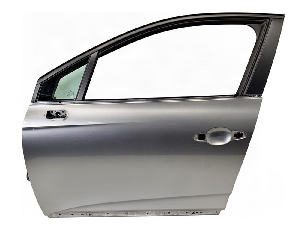 [STARK-953413] Puerta delantera izquierda Mitsubishi Colt VII