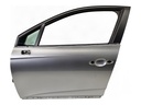 Puerta delantera izquierda Mitsubishi Colt VII