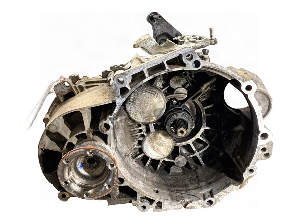 [STARK-954502] Caja de cambios Skoda Superb III