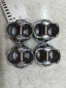 Juego de 4 pistones Kia XCeed 1.6 T-GDI