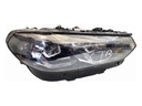 Faro delantero derecho BMW X4 (G02, F98)