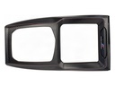 Moldura decorativa BMW X4 (G02, F98)