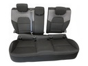 Asiento trasero Mitsubishi Colt VII (VB_)