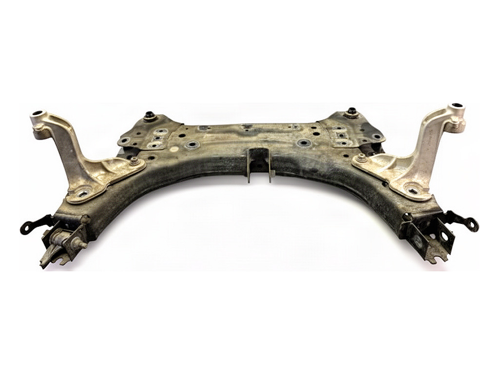 [STARK-954204] Subchasis motor Mitsubishi Colt VII (VB_)