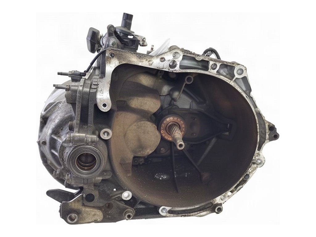 [STARK-954654] Caja de cambios Peugeot 308 SW II