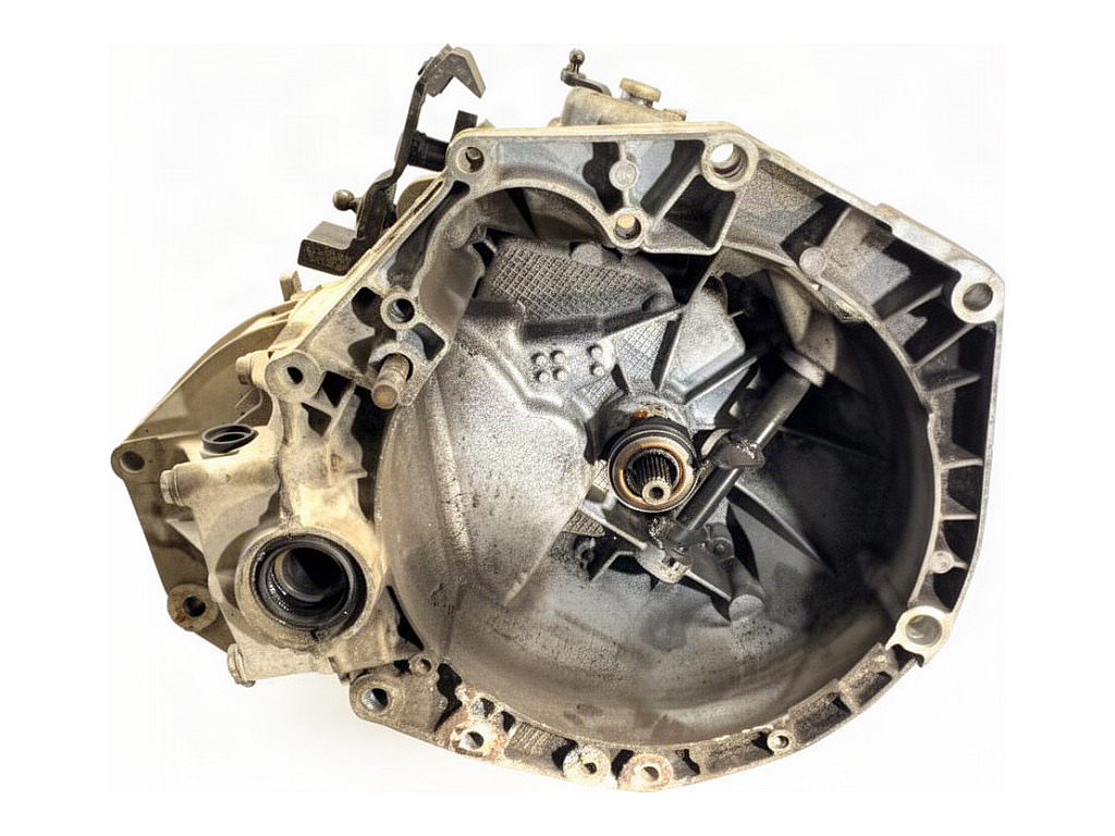[STARK-954740] Caja de cambios Fiat Panda (312_, 319_)