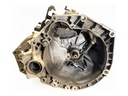 Caja de cambios Fiat Panda (312_, 319_)