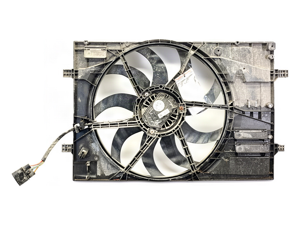 [STARK-955087] Electroventilador Skoda Octavia IV Combi (NX5)
