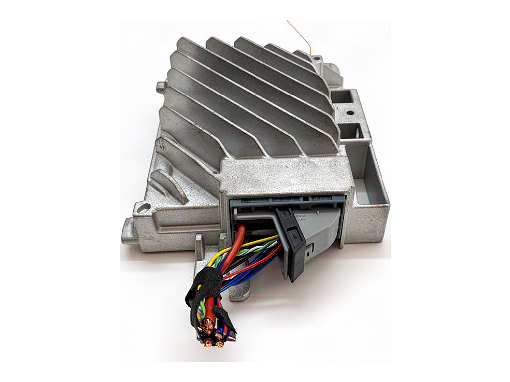 [STARK-952303] Amplificador de audio BMW X4 (G02, F98)
