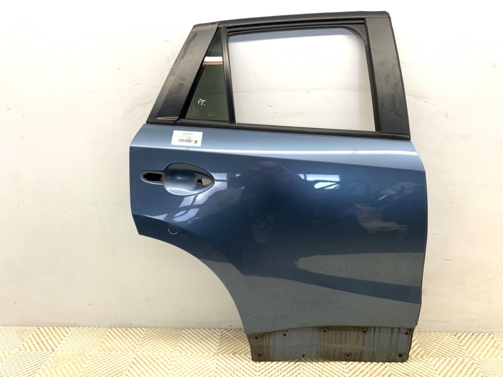 [STARK-695442] Puerta trasera derecha Mazda CX-5 (KE, GH) 2011-2017