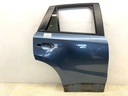 Puerta trasera derecha Mazda CX-5 (KE, GH) 2011-2017