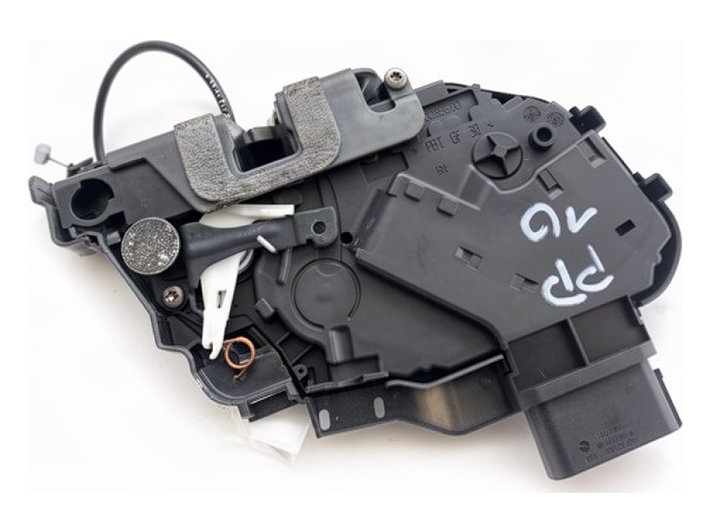 [STARK-951366] Cerradura de puerta delantera derecha Ford Kuga I