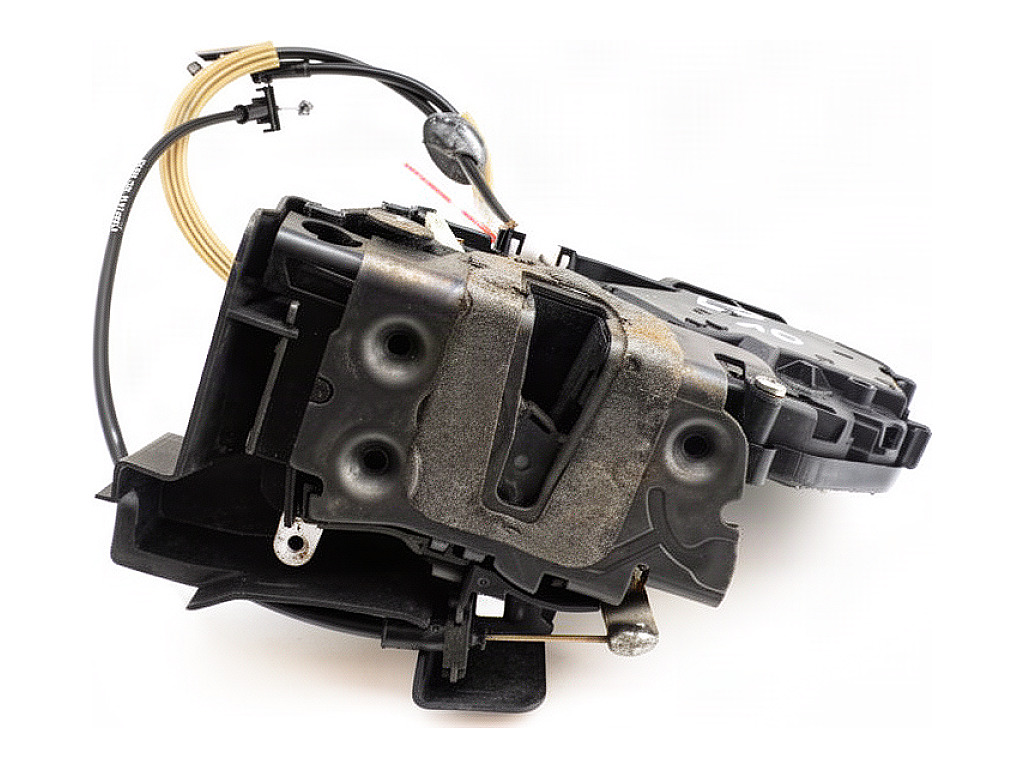 [STARK-951367] Cerradura de puerta delantera izquierda Ford Kuga I