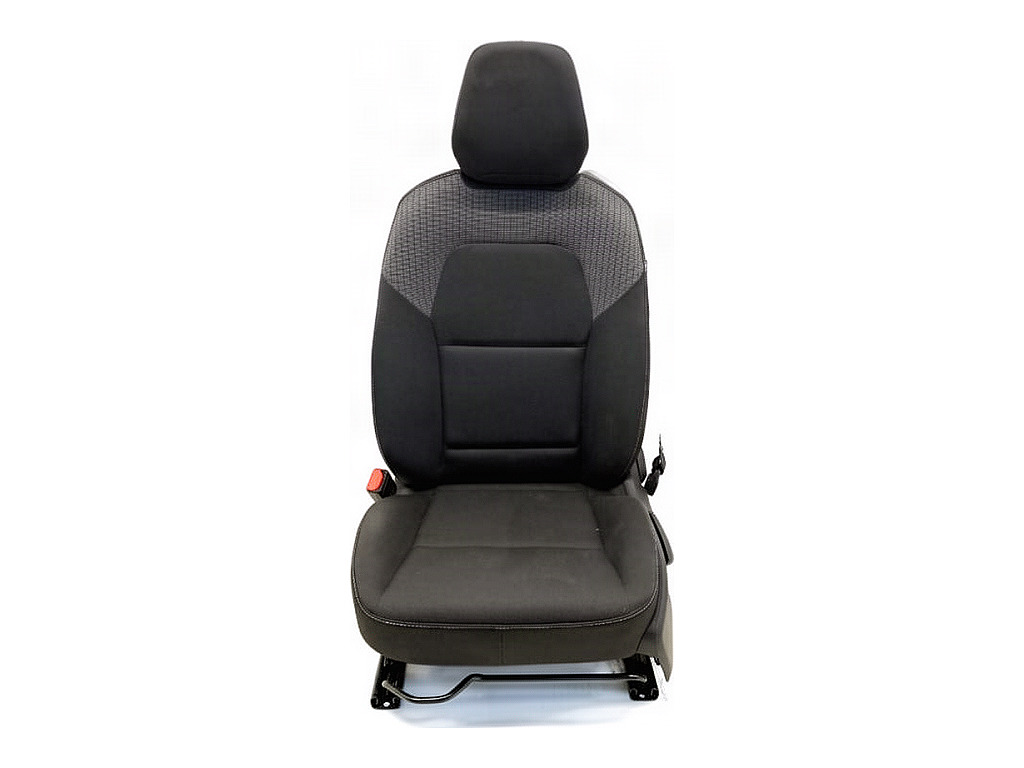 [STARK-953417] Asiento delantero izquierdo Mitsubishi Colt VII