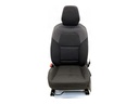 Asiento delantero izquierdo Mitsubishi Colt VII