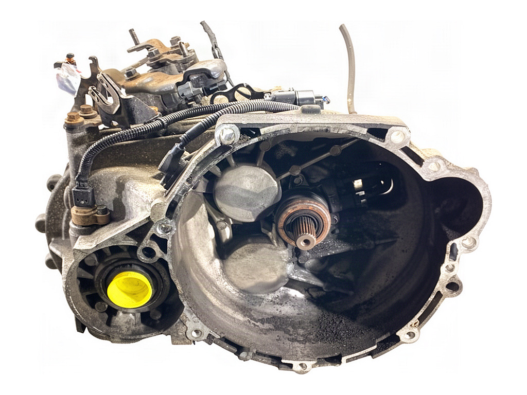 [STARK-955528] Caja de cambios KIA Optima