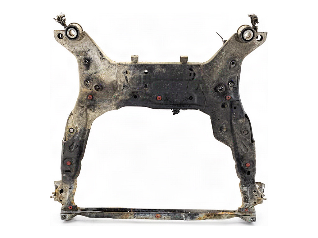 [STARK-945827] Subchasis motor Volvo XC60 I