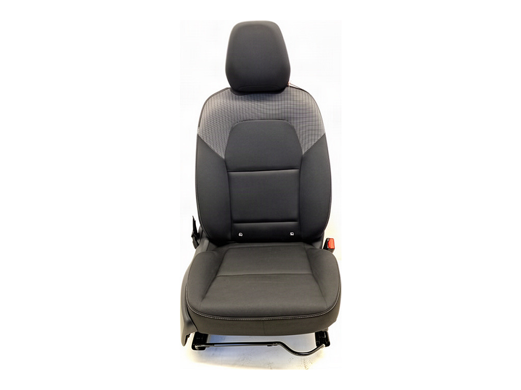[STARK-953418] Asiento delantero derecho Mitsubishi Colt VII