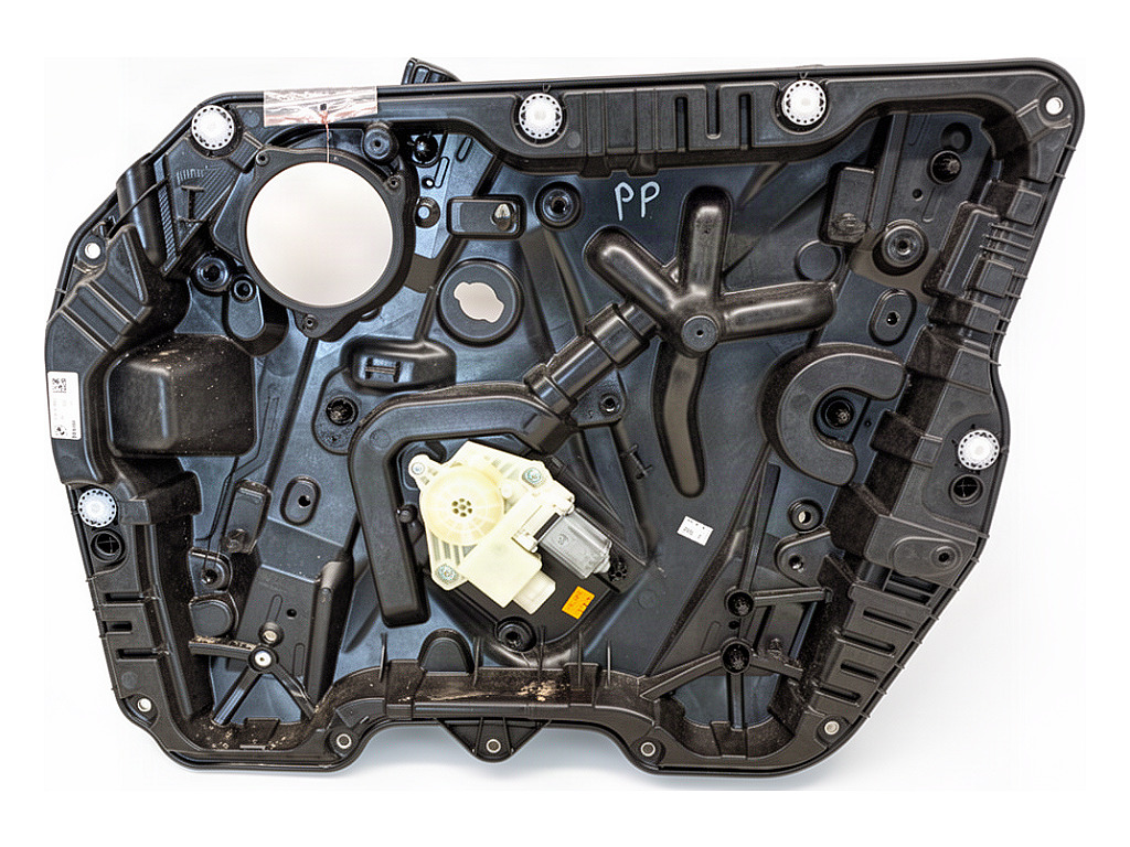 [STARK-952627] Elevalunas delantero derecho BMW X4 (G02, F98)