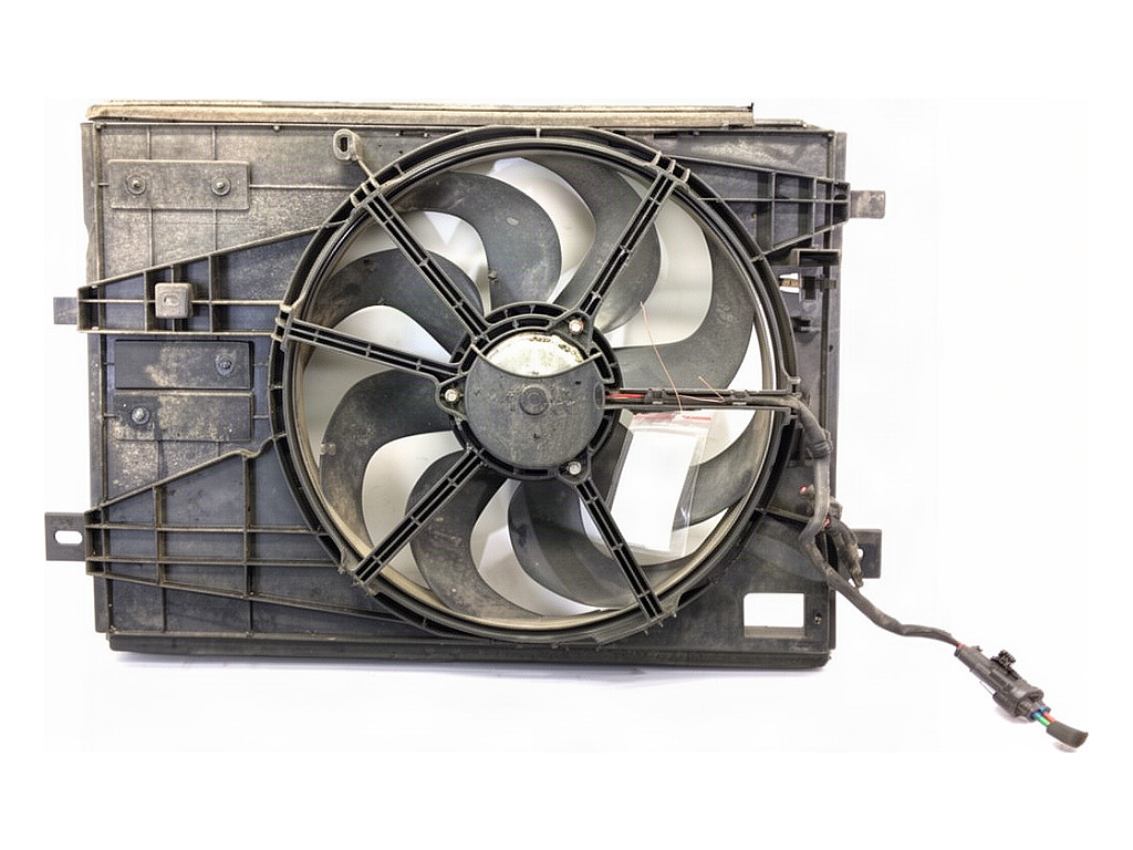 [STARK-955340] Electroventilador Citroen C4 Picasso II