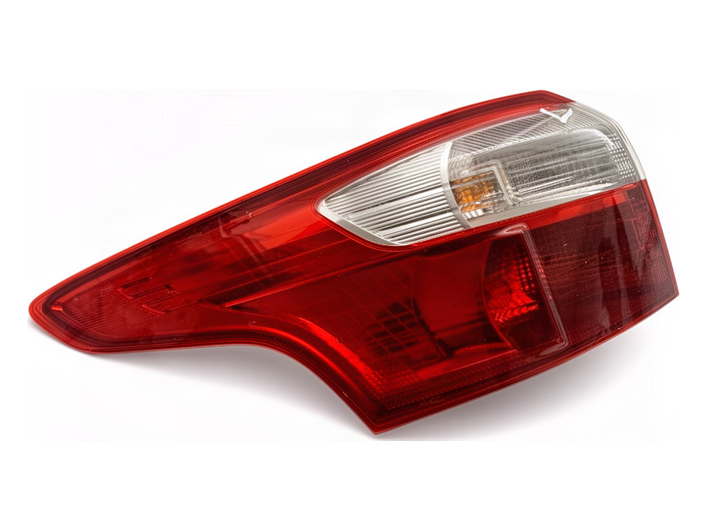 [STARK-951975] Piloto trasero izquierdo Ford Focus III Turnier