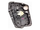 Elevalunas trasero izquierdo BMW X4 (G02, F98)