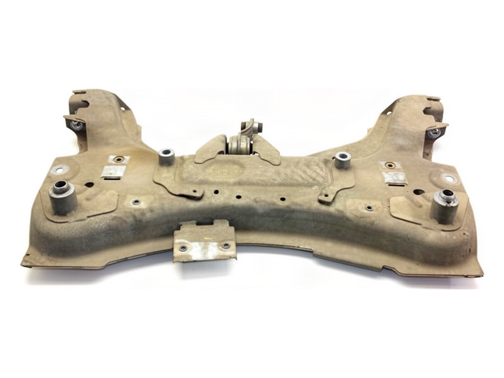 [STARK-953721] Cuna motor Renault Captur I