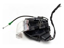 Cerradura puerta trasera izquierda Ford Fiesta VI