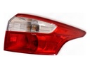 Piloto trasero derecho Ford Focus III Turnier