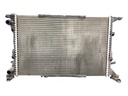 Radiador de refrigeración Audi A4 B8 Avant
