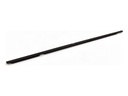 Moldura de puerta delantera derecha Mitsubishi Colt VII