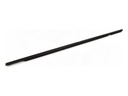 Moldura de puerta delantera izquierda Mitsubishi Colt VII
