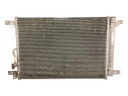 Condensador de aire acondicionado Skoda Octavia IV