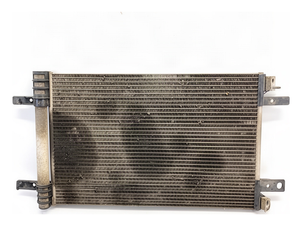[STARK-955337] Condensador de aire acondicionado Citroen C4 Picasso II