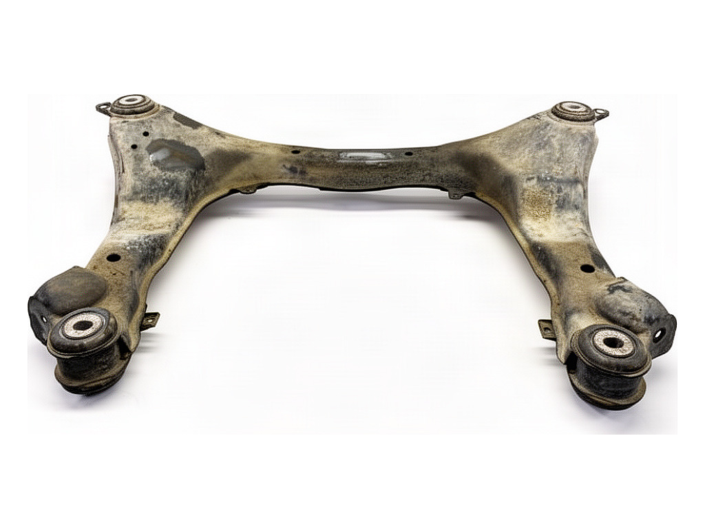 [STARK-949720] Subchasis motor Audi A4 B7