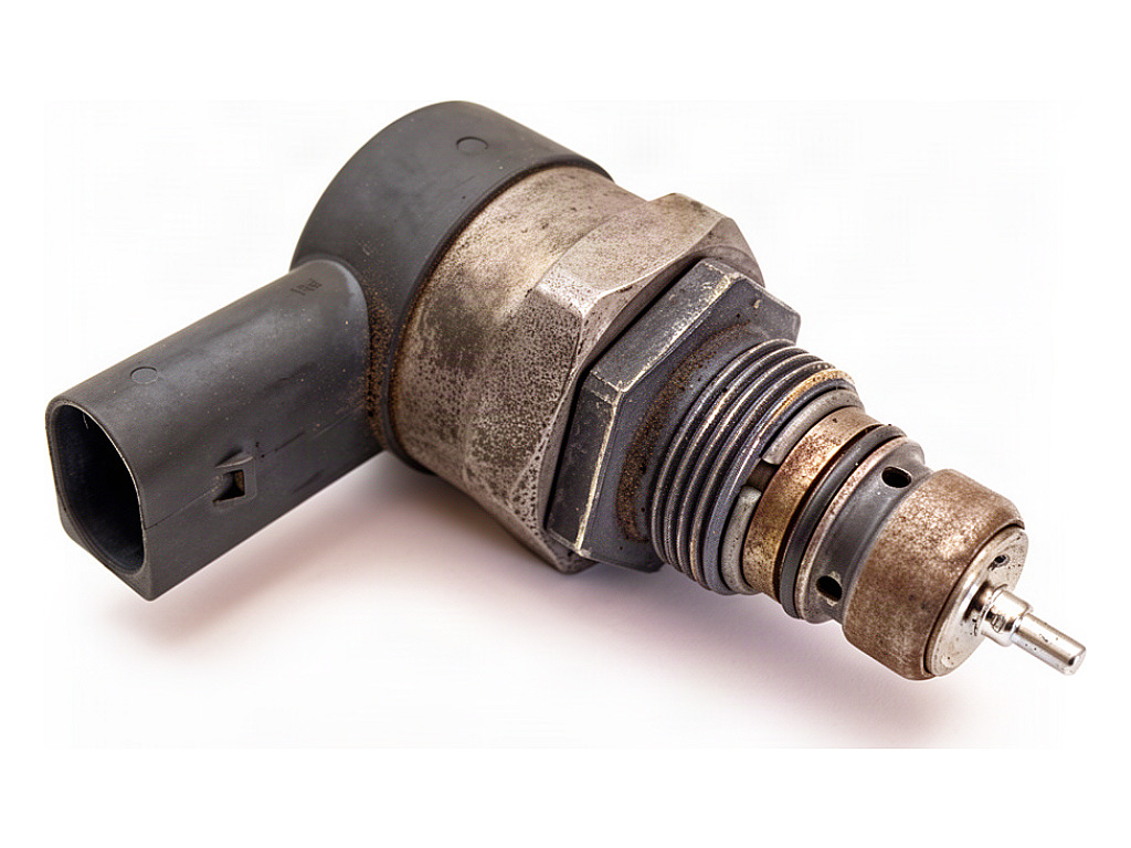 [STARK-951074] Sensor de presión de combustible BMW Serie 3 E90