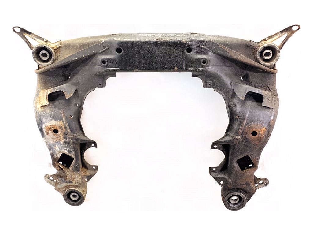 [STARK-951498] Subchasis motor Audi A6 C5