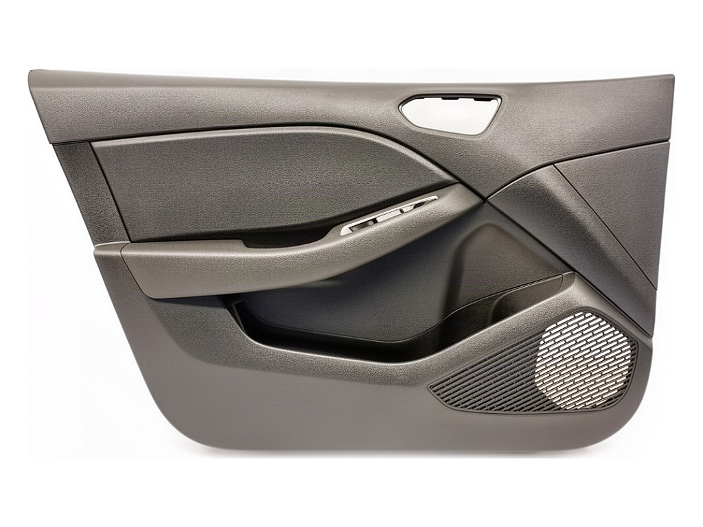 [STARK-953411] Panel de puerta delantero izquierdo Mitsubishi Colt VII