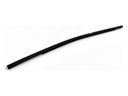 Moldura de puerta trasera izquierda Mitsubishi Colt VII (VB_)