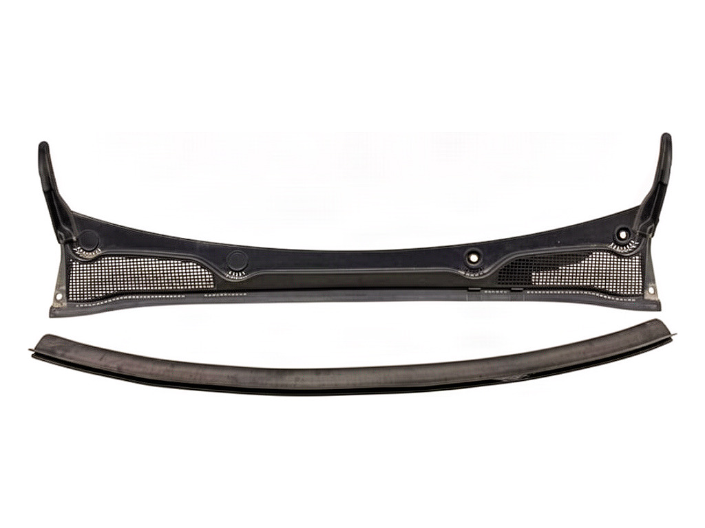 [STARK-954033] Rejilla de vierteaguas Mitsubishi Colt VII (VB_)