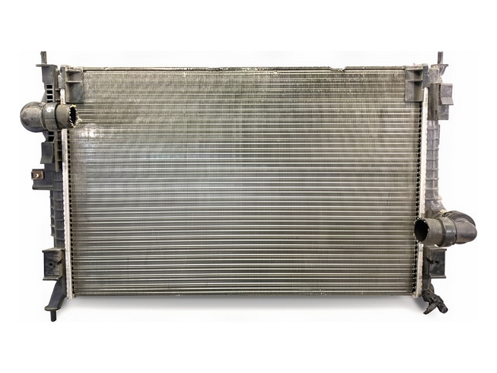[STARK-955336] Radiador de agua Citroen C4 Picasso II