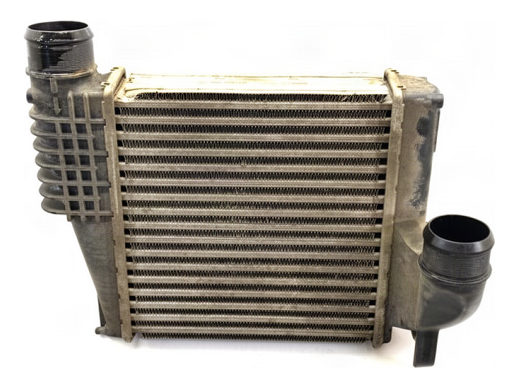 [STARK-955363] Intercooler Citroen C4 Picasso II 1.6 THP