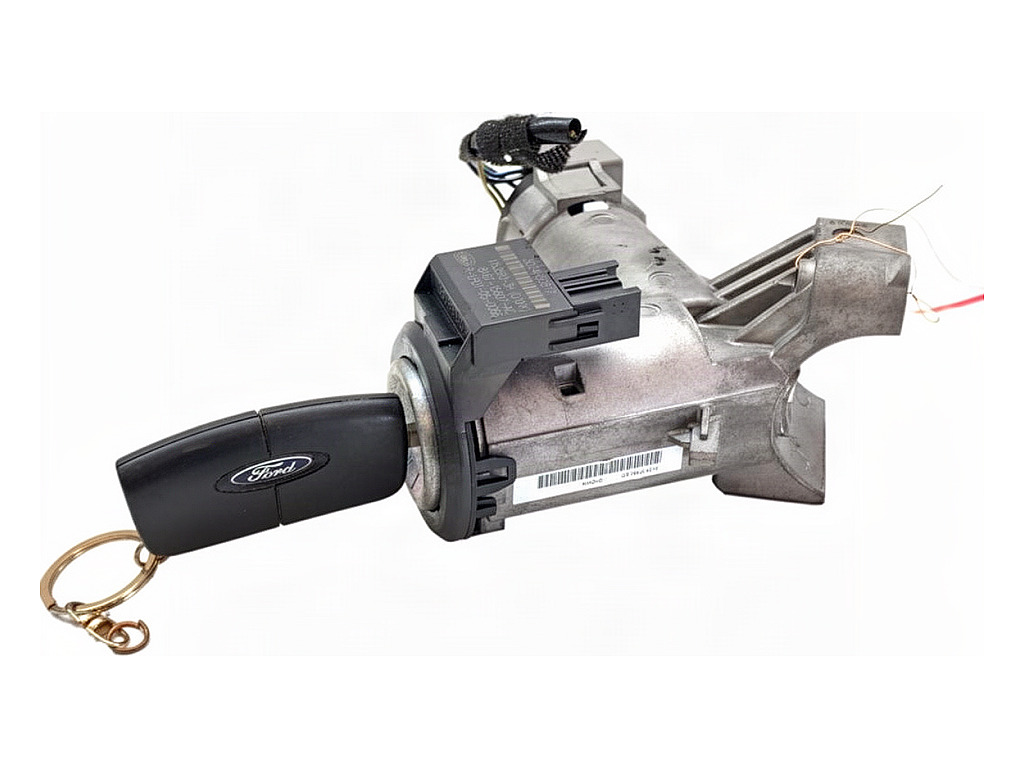 [STARK-950296] Conmutador de encendido Ford Fiesta VI