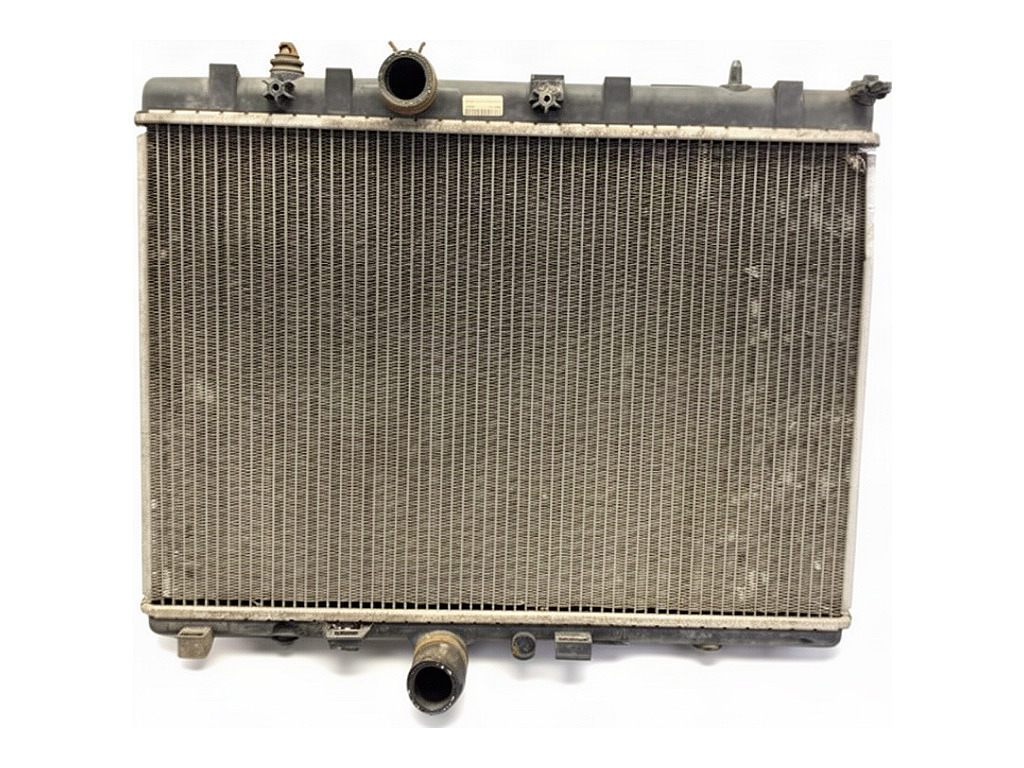 [STARK-954917] Radiador de refrigeración Peugeot 301