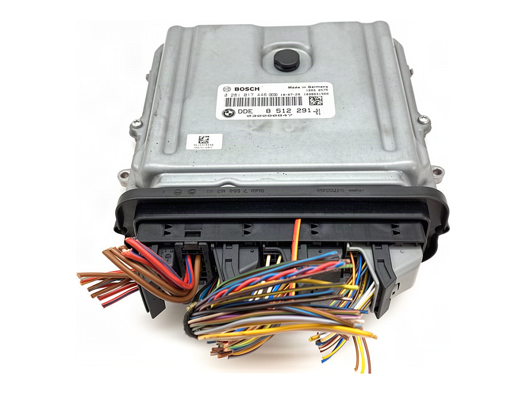 [STARK-951086] Centralita de motor BMW Serie 3 Touring (E91)