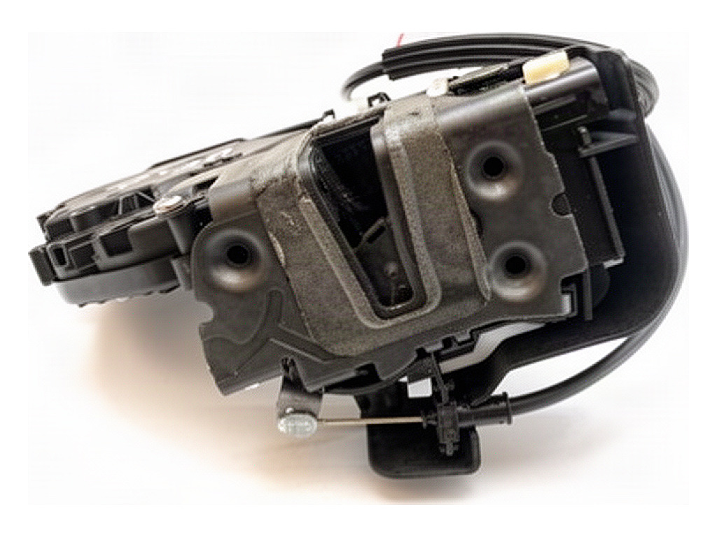 [STARK-951364] Cerradura de puerta trasera derecha Ford Kuga I